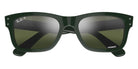 Ray-Ban RB2283 Burbank 6659G4 58 - Green #id:rb22836659g4_s:106125