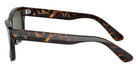 Ray-Ban RB2283 Burbank 902/31 55 - Havana #id:rb228390231_s:100110