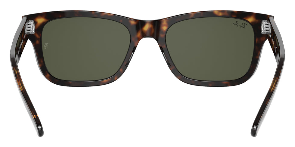 Ray-Ban RB2283 Burbank 902/31 55 - Havana #id:rb228390231_s:100115