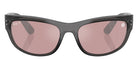 Ray-Ban RB2289 Star Wars™ - Kylo Ren Mega Balorama 14543E 63 - Transparent Black #id:rb228914543e_s:100100