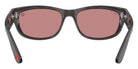 Ray-Ban RB2289 Star Wars™ - Kylo Ren Mega Balorama 14543E 63 - Transparent Black #id:rb228914543e_s:100115