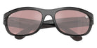 Ray-Ban RB2289 Star Wars™ - Kylo Ren Mega Balorama 14543E 63 - Transparent Black #id:rb228914543e_s:100125