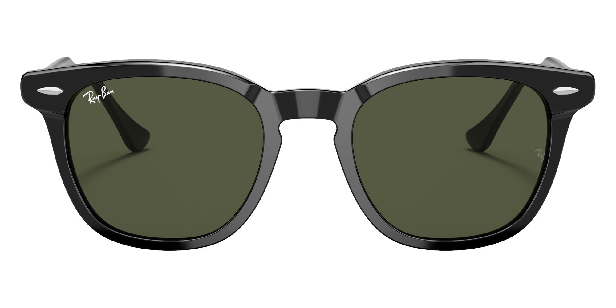 Ray-Ban RB2298 Hawkeye 901/31 52 - Black #id:rb229890131_s:100100
