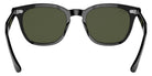 Ray-Ban RB2298 Hawkeye 901/31 52 - Black #id:rb229890131_s:100115