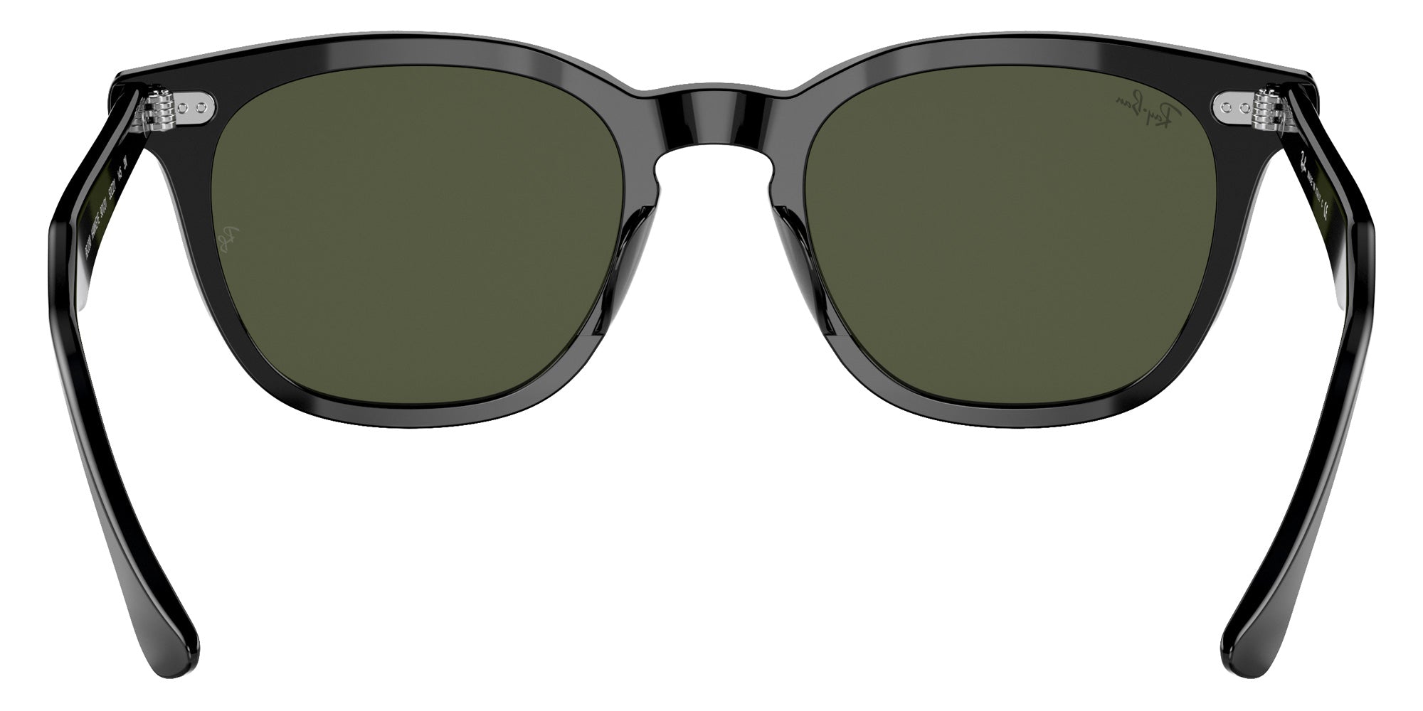 Ray-Ban RB2298 Hawkeye 901/31 52 - Black #id:rb229890131_s:100115