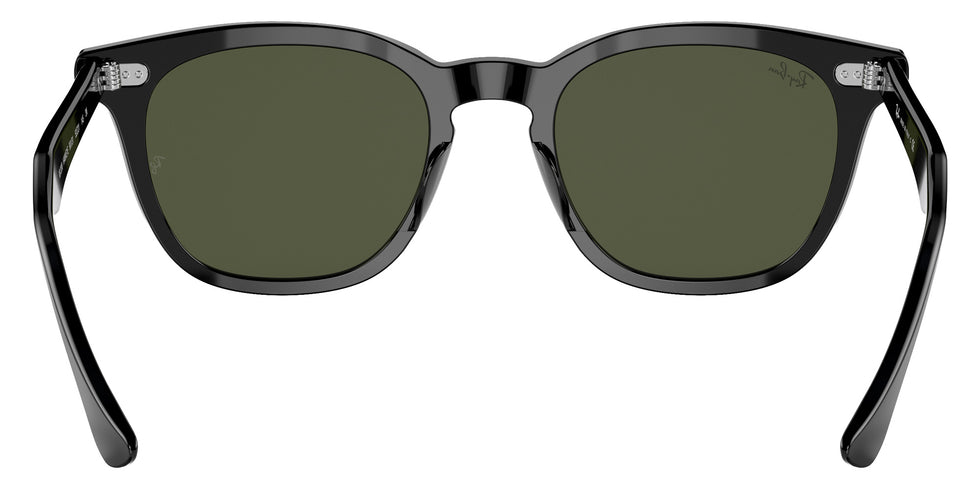 Ray-Ban RB2298 Hawkeye 901/31 52 - Black #id:rb229890131_s:100115