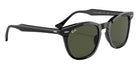 Ray-Ban RB2298 Hawkeye 901/31 52 - Black #id:rb229890131_s:100120