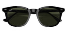 Ray-Ban RB2298 Hawkeye 901/31 52 - Black #id:rb229890131_s:100125