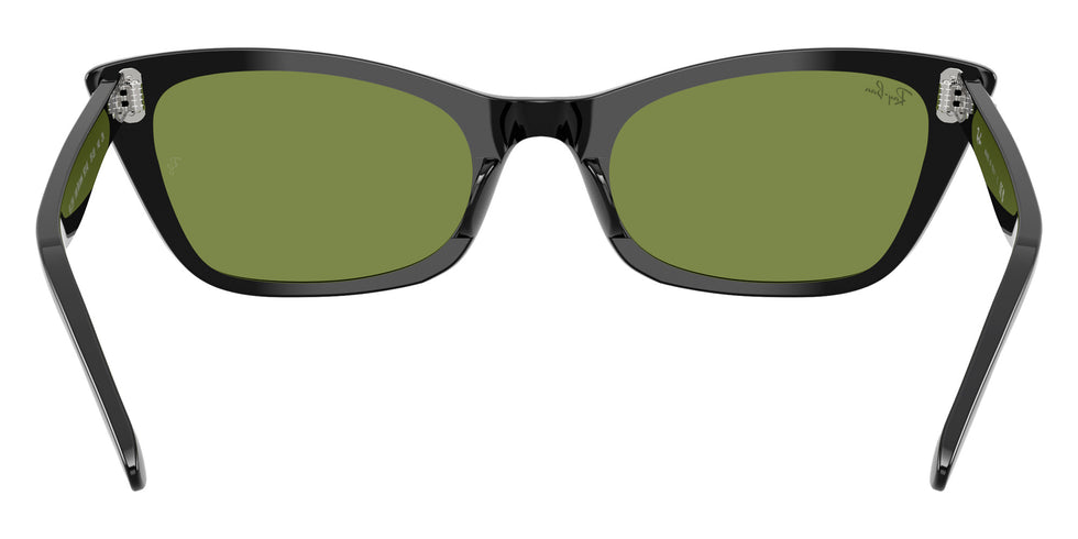 Ray-Ban RB2299 Lady Burbank 901/4E 52 - Black #id:rb22999014e_s:100115