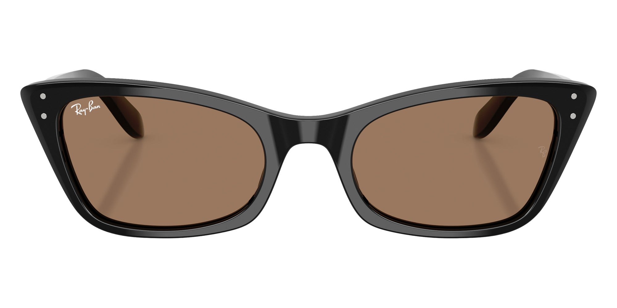 Ray-Ban RB2299 Lady Burbank 901/73 52 - Black #id:rb229990173_s:102100