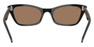 Ray-Ban RB2299 Lady Burbank 901/73 52 - Black #id:rb229990173_s:102115