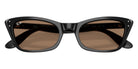 Ray-Ban RB2299 Lady Burbank 901/73 52 - Black #id:rb229990173_s:102125