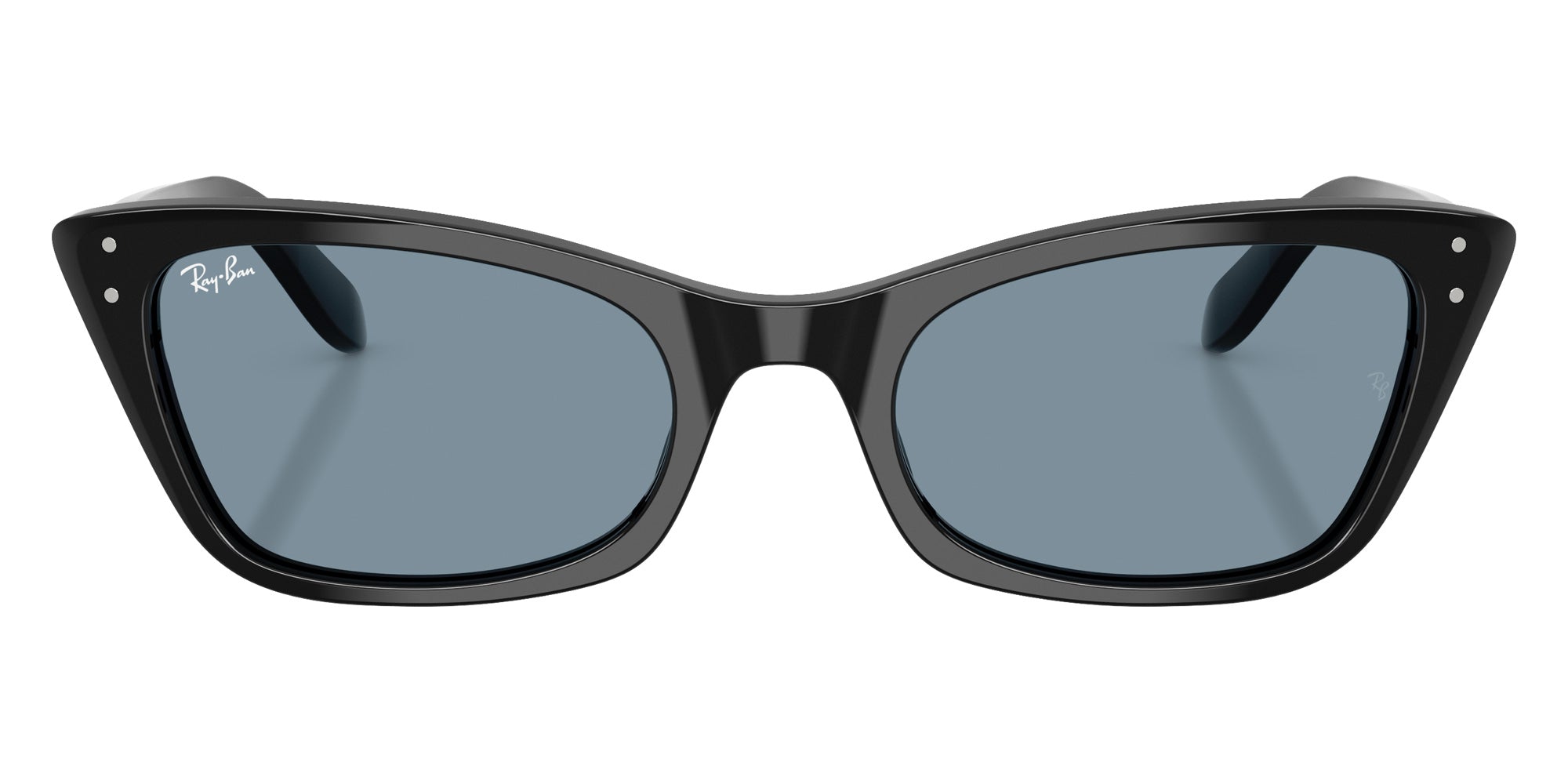 Ray-Ban RB2299 Lady Burbank 901/R5 52 - Black #id:rb2299901r5_s:104100