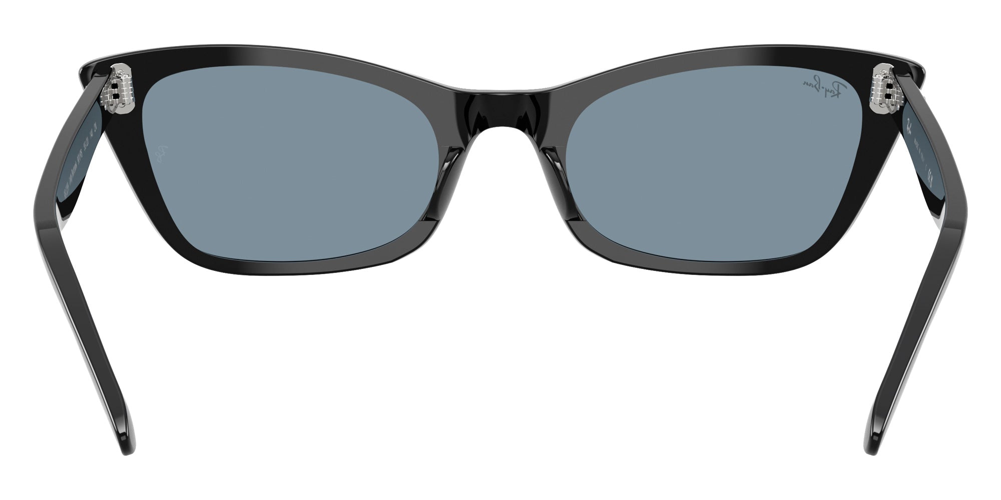 Ray-Ban RB2299 Lady Burbank 901/R5 52 - Black #id:rb2299901r5_s:104115