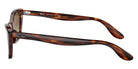 Ray-Ban RB2299 Lady Burbank 954/51 55 - Striped Havana / Clear/Brown #id:rb229995451_s:102110