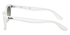 Ray-Ban RB2299 Lady Burbank 975/BH 52 - White / Green Vintage #id:rb2299975bh_s:104110