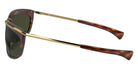 Ray-Ban RB2319 Olympian I 954/31 62 - Striped Havana / G-15 Green #id:rb231995431_s:100110