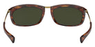 Ray-Ban RB2319 Olympian I 954/31 62 - Striped Havana / G-15 Green #id:rb231995431_s:100115