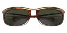 Ray-Ban RB2319 Olympian I 954/31 62 - Striped Havana / G-15 Green #id:rb231995431_s:100125