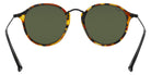 Ray-Ban RB2447 Round Fleck 1157 49 - Black Havana #id:rb24471157_s:100115