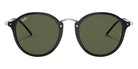 Ray-Ban RB2447 Round Fleck 901 49 - Black #id:rb2447901_s:100100