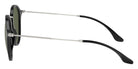 Ray-Ban RB2447 Round Fleck 901 49 - Black #id:rb2447901_s:100110