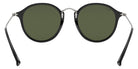 Ray-Ban RB2447 Round Fleck 901 49 - Black #id:rb2447901_s:100115