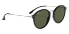 Ray-Ban RB2447 Round Fleck 901 49 - Black #id:rb2447901_s:100120