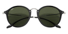 Ray-Ban RB2447 Round Fleck 901 49 - Black #id:rb2447901_s:100125