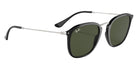 Ray-Ban RB2448N 901 51 - Black / G-15 Green #id:rb2448n901_s:100120