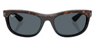 Ray-Ban RB2489 Balorama Street Neat 1441R5 62 - Havana on Black / Blue #id:rb24891441r5_s:102100