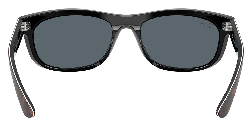 Ray-Ban RB2489 Balorama Street Neat 1441R5 62 - Havana on Black / Blue #id:rb24891441r5_s:102115