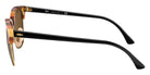 Ray-Ban RB3016 Clubmaster Fleck 1160 49 - Brown Havana #id:rb30161160_s:100110