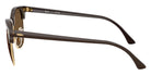 Ray-Ban RB3016 Clubmaster Classic 687853 51 - Brown & Gold #id:rb3016687853_s:102110