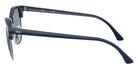 Ray-Ban RB3016 Clubmaster Classic 687956 51 - Blue & Gunmetal #id:rb3016687956_s:104110
