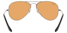 Ray-Ban RB3025 Aviator Classic Summer Capsule 004/33 58 - Gunmetal #id:rb302500433_s:100115