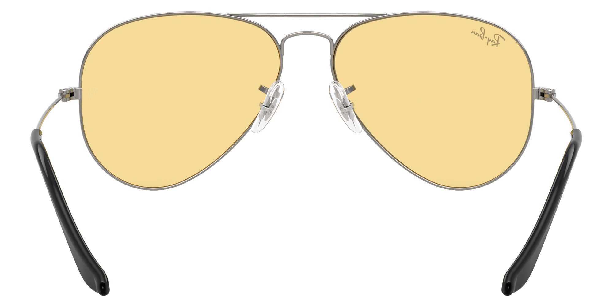 Ray-Ban RB3025 Aviator Classic Summer Capsule 004/R6 58 - Gunmetal #id:rb3025004r6_s:104115