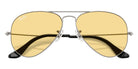 Ray-Ban RB3025 Aviator Classic Summer Capsule 004/R6 58 - Gunmetal #id:rb3025004r6_s:104125
