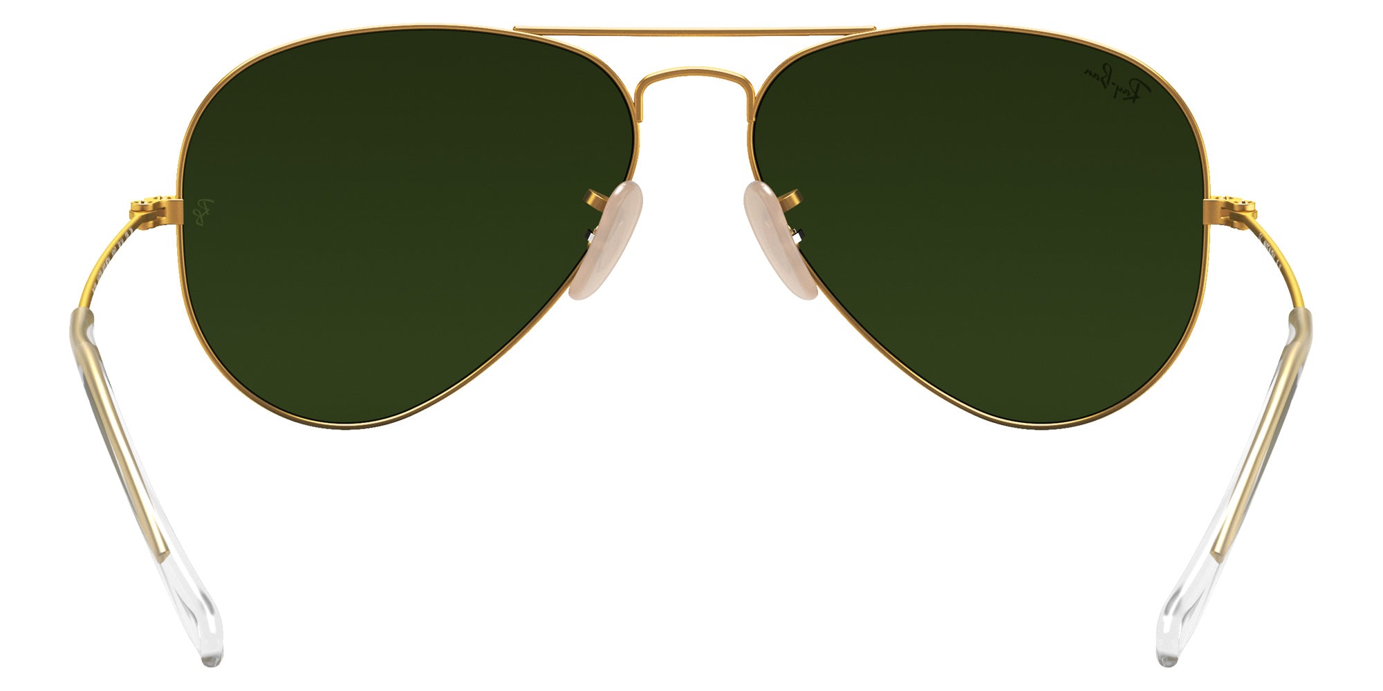 Ray-Ban RB3025 Aviator Flash Lenses 112/17 62 - Gold / Blue Flash Mirrored #id:rb302511217_s:104115