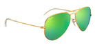 Ray-Ban RB3025 Aviator Flash Lenses 112/19 58 - Gold #id:rb302511219_s:100120