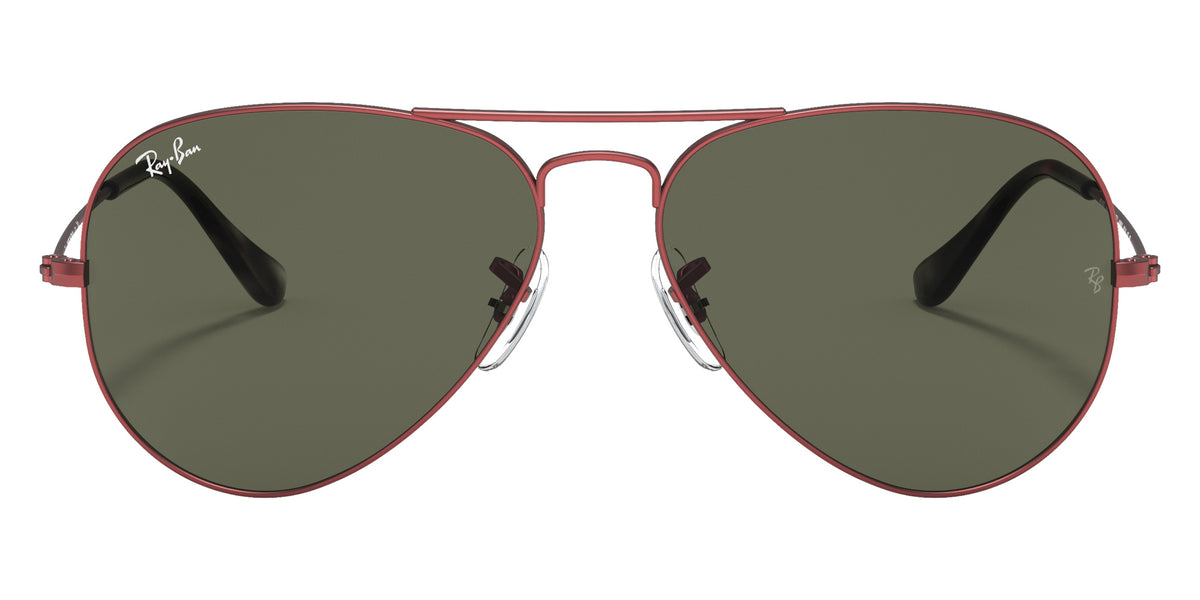 Ray-Ban - RB3025 Aviator Classic