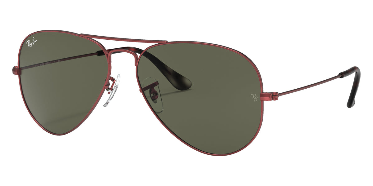 Ray-Ban - RB3025 Aviator Classic