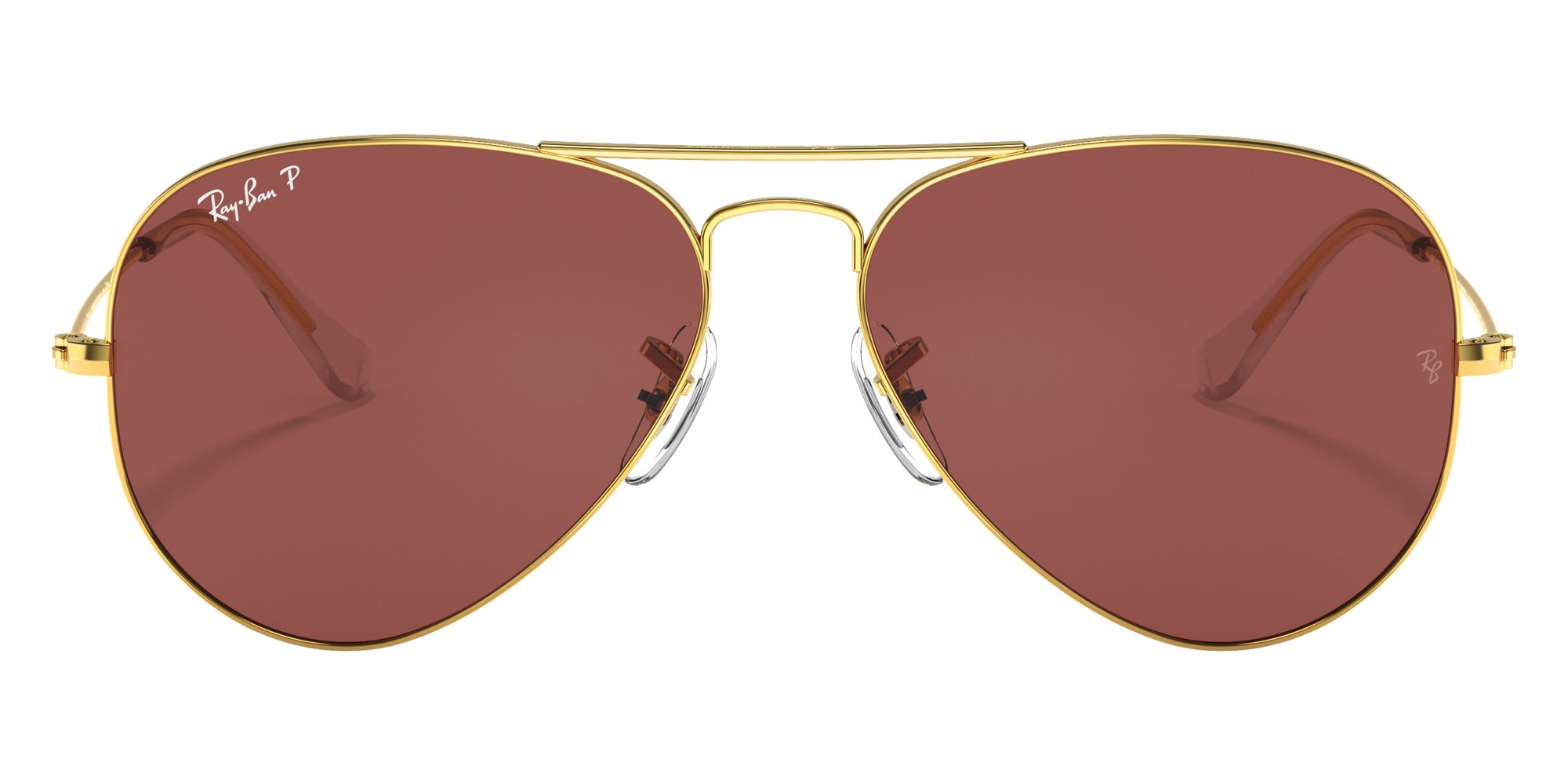 Ray-Ban RB3025 Aviator Classic 9196AF 58 - Gold #id:rb30259196af_s:100100