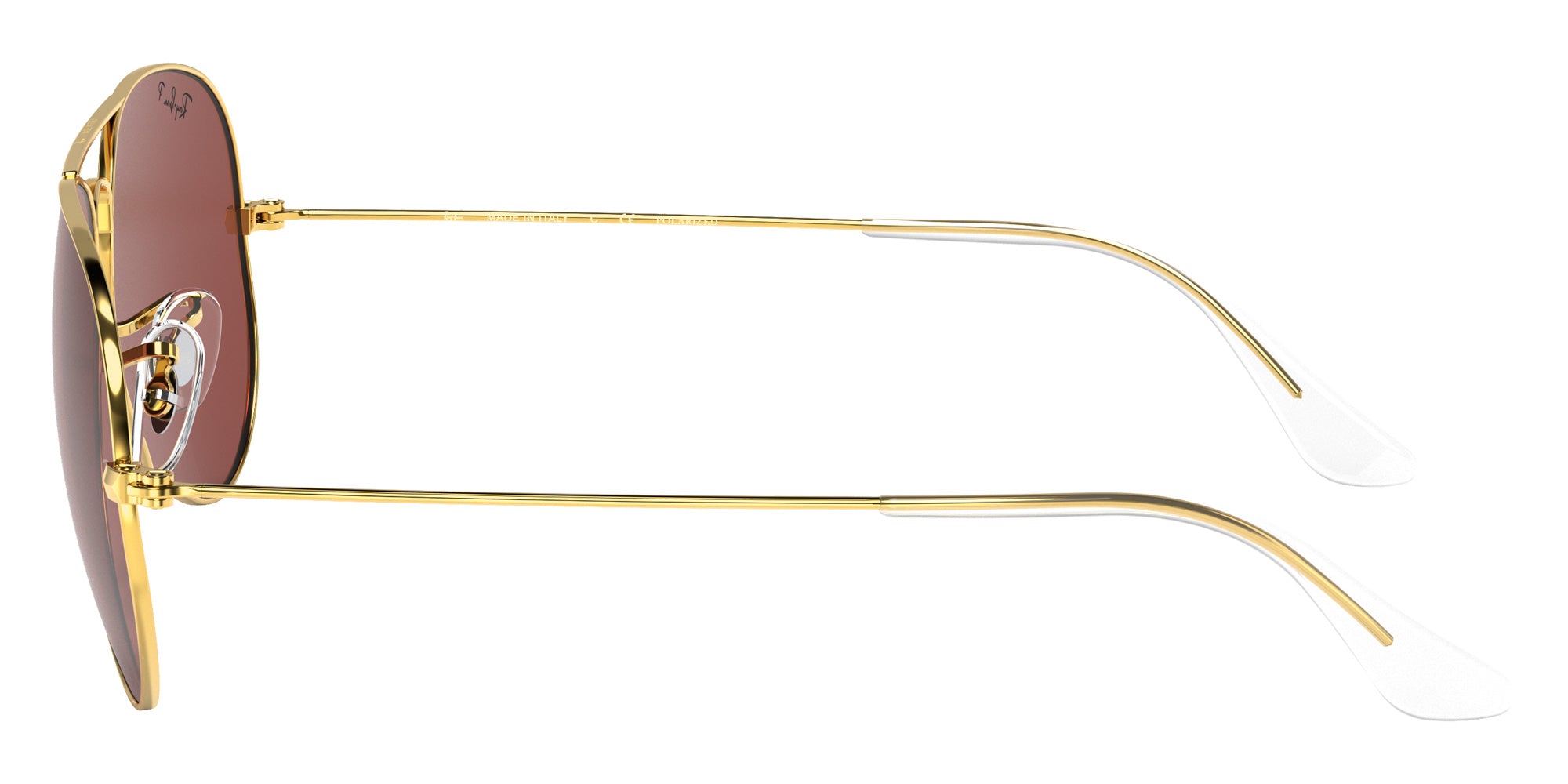 Ray-Ban RB3025 Aviator Classic 9196AF 58 - Gold #id:rb30259196af_s:100110