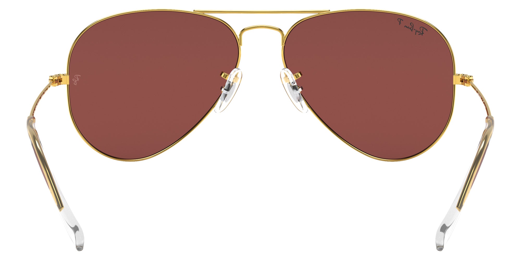 Ray-Ban RB3025 Aviator Classic 9196AF 58 - Gold #id:rb30259196af_s:100115