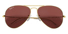 Ray-Ban RB3025 Aviator Classic 9196AF 58 - Gold #id:rb30259196af_s:100125