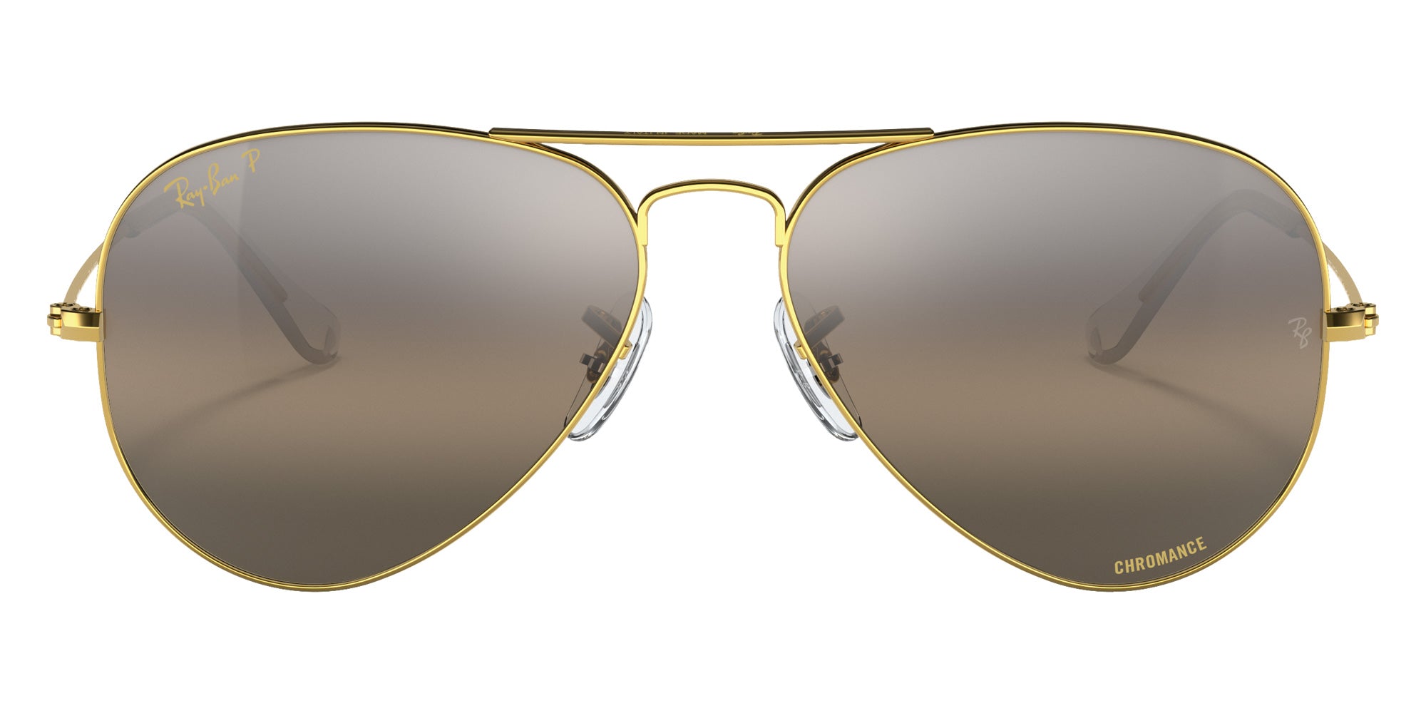Ray-Ban RB3025 Aviator 9196G3 58 - Gold #id:rb30259196g3_s:100100