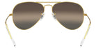 Ray-Ban RB3025 Aviator 9196G3 58 - Gold #id:rb30259196g3_s:100115