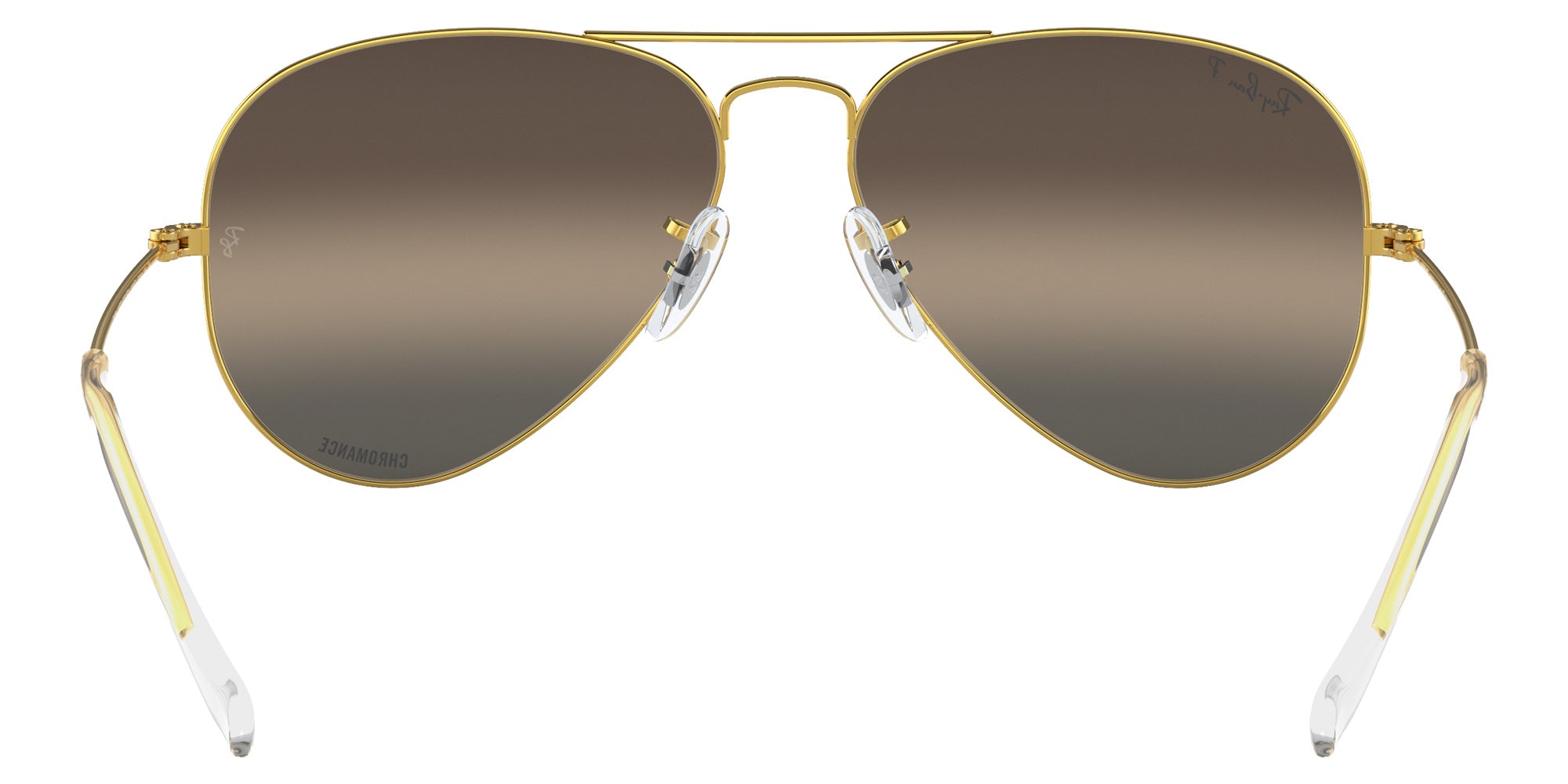 Ray-Ban RB3025 Aviator 9196G3 58 - Gold #id:rb30259196g3_s:100115