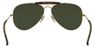 Ray-Ban RB3029 Outdoorsman Havana 181 62 - Arista Gold / G-15 Green #id:rb3029181_s:100115